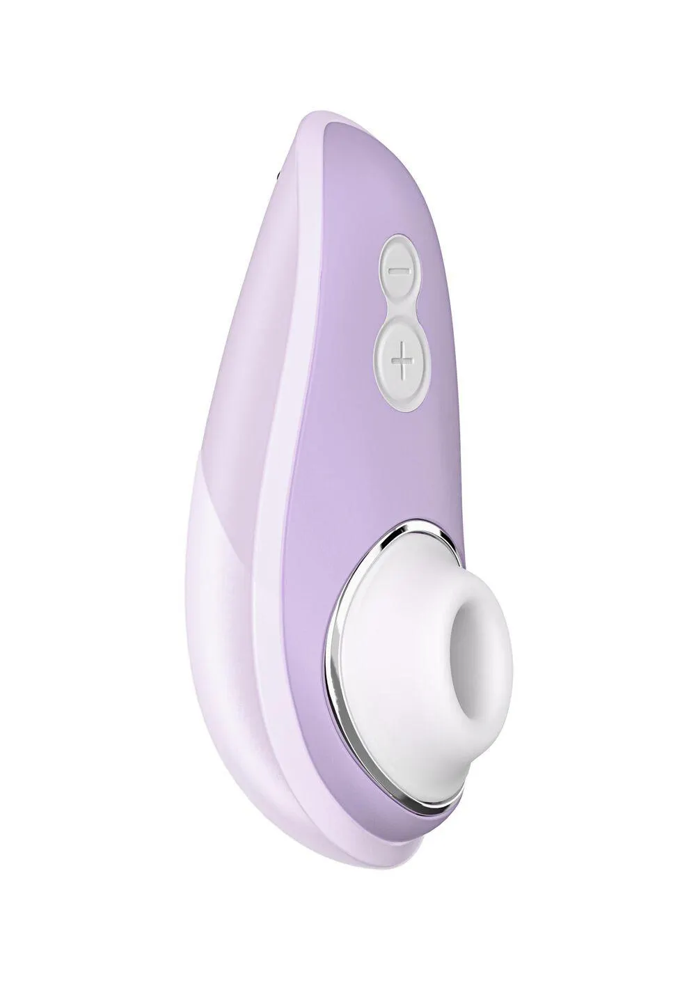 Womanizer Liberty Rechargeable Clitoral Vibrator