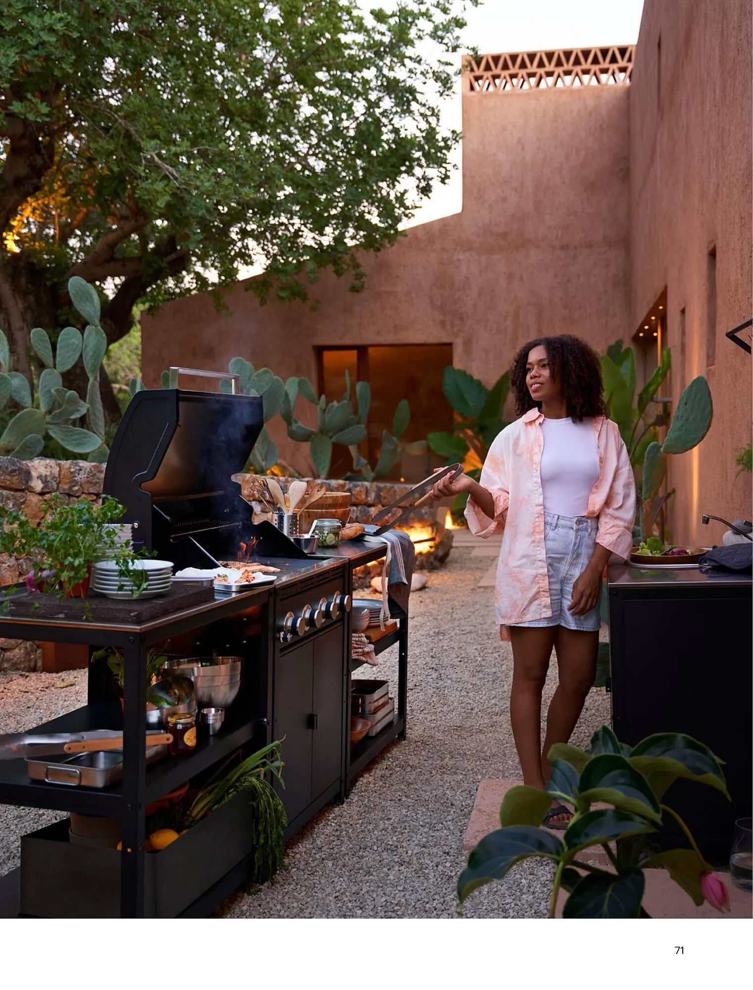 Volantino IKEA da 10 marzo a 30 settembre di 2023 - Pagina del volantino 71