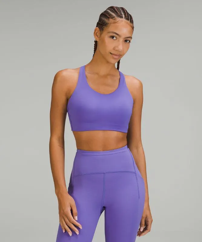lululemon Energy Bra High Support, B–DDD Cups