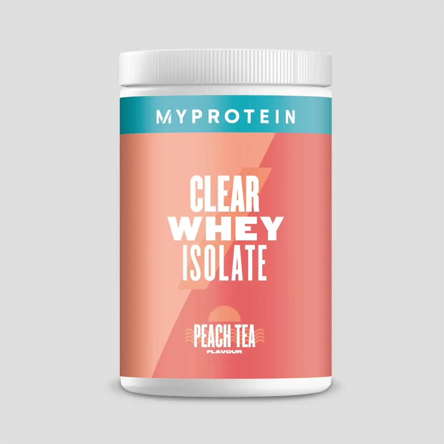 Clear Whey Isolate