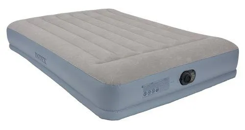 Ilmapatja VELOUR MID-RISE L152xP203xK30