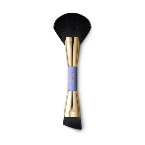 disney - the little mermaid duo face brush