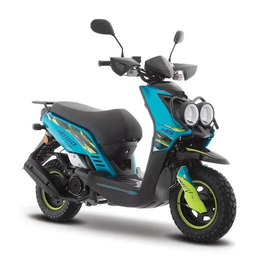 Motoneta WS150 Sport