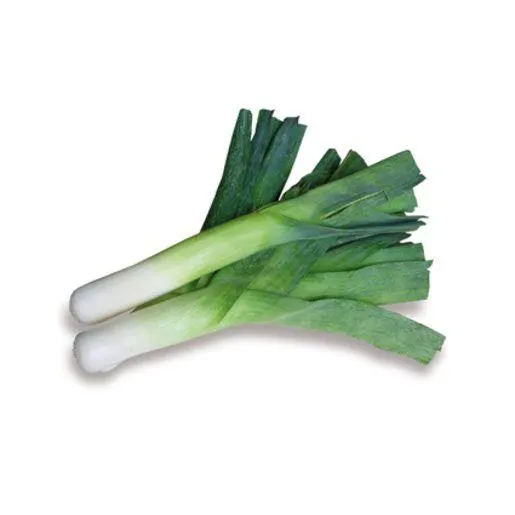 Alho Francês com Rama (1 un = 370 g aprox)