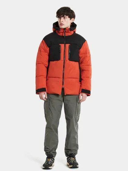 Didriksons takki Hilmer