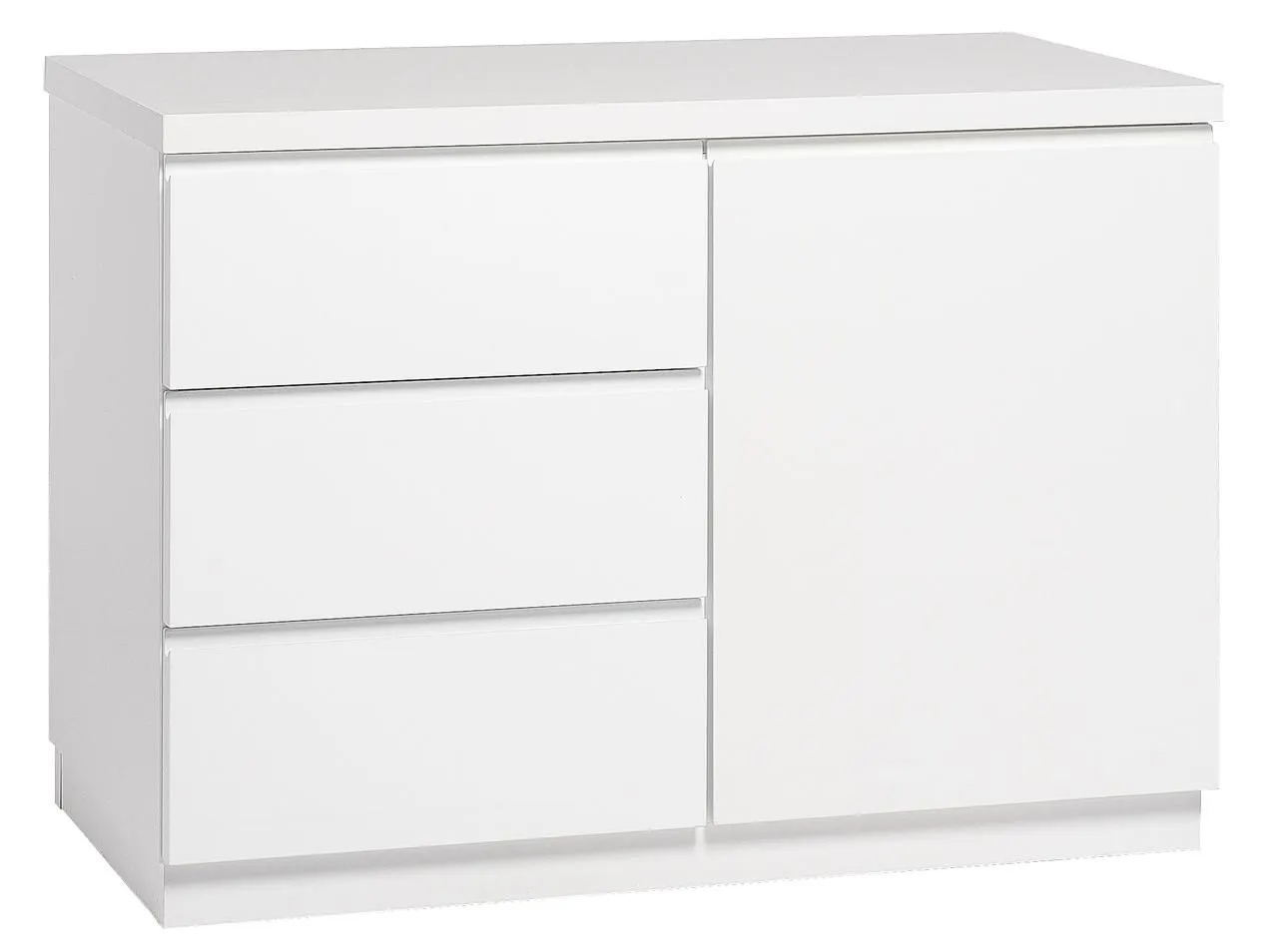 PALLAS-lipastokaappi (nro 16)