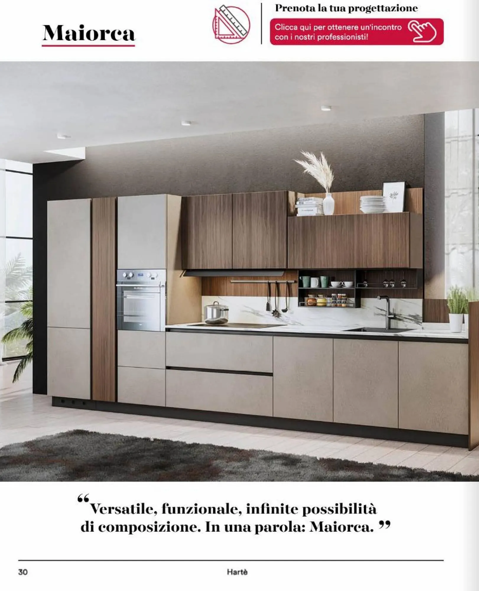 Volantino Harte da 14 marzo a 31 dicembre di 2023 - Pagina del volantino 30