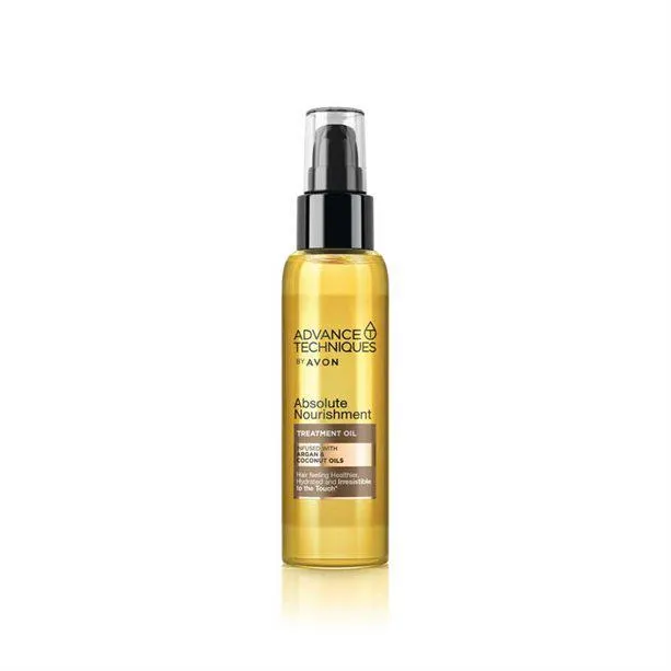 Aceite Advance Techniques Absolute Nourishment