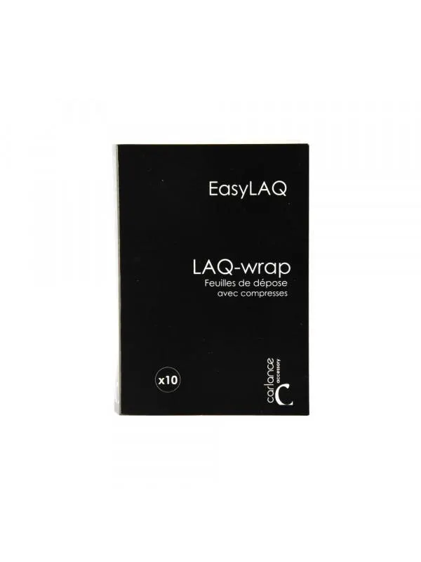 LAQ Wrap