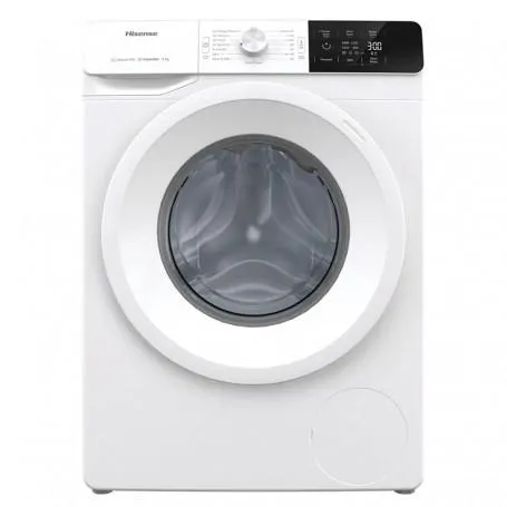 HISENSE WFGE90141VM - LAVATRICE 9KG 1400
