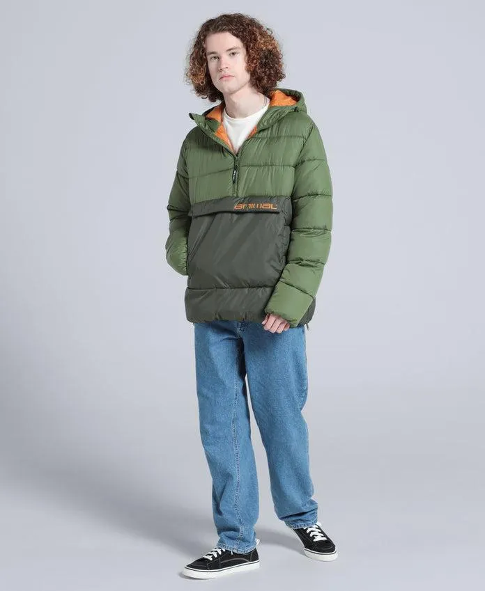 Wilder Mens Recycled Jacket