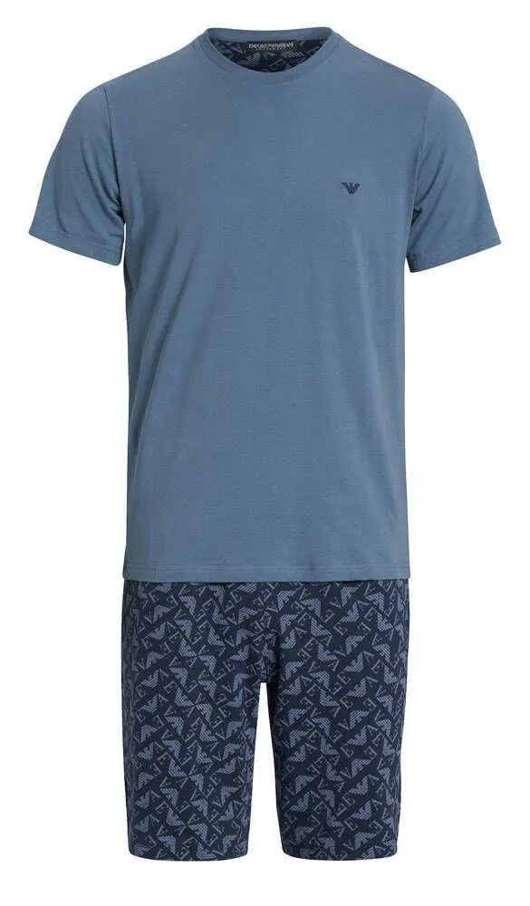 Armani shortsipyjama 111360