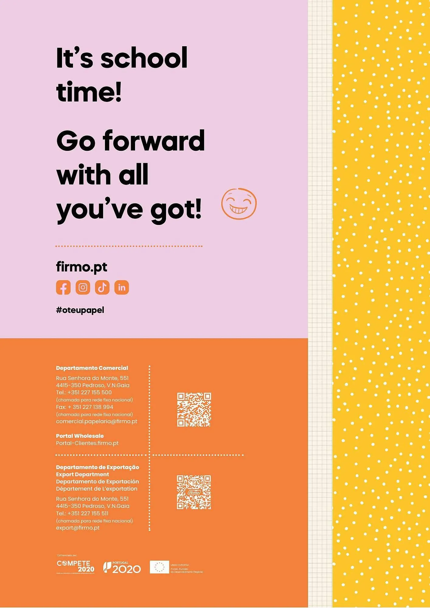 Folheto Folheto Firmo de 3 de abril até 31 de julho 2023 - Pagina 98