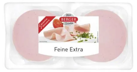 Extrawurst geschnitten