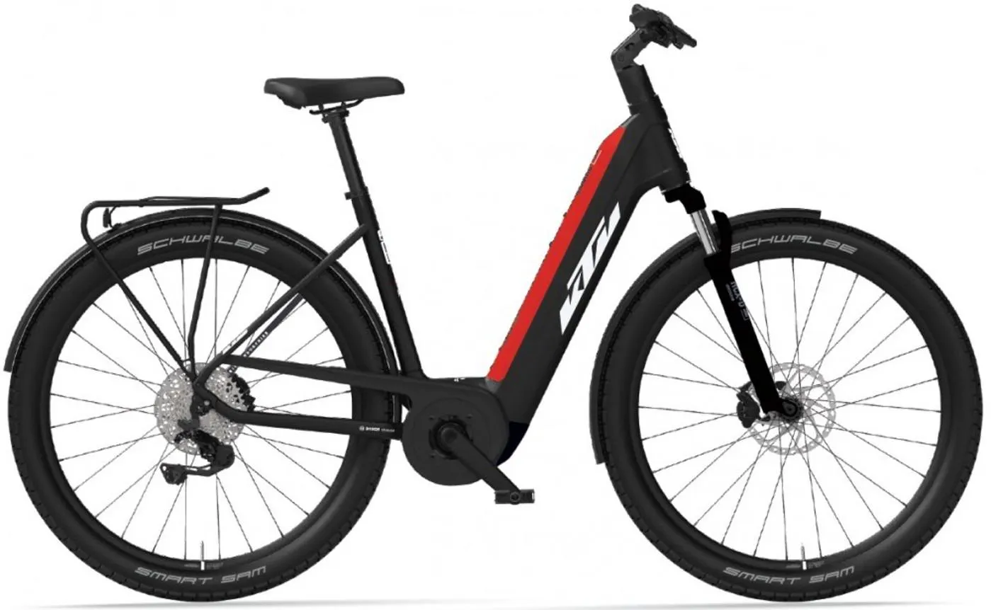KTM E-Bike M. eTOUR PRO LTD Us.