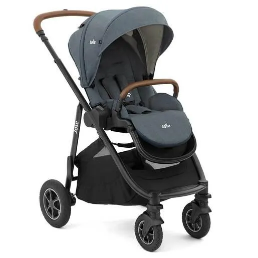 Joie Versatrax in Lagoon Multi-mode Pushchair