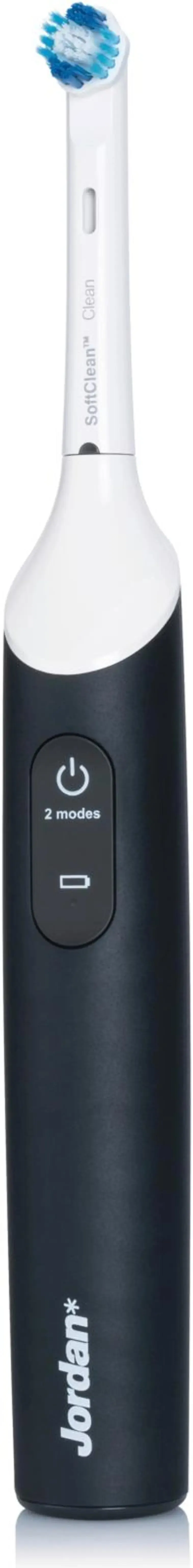Jordan sähköhammasharja Clean Smile Plus TBX-300GY