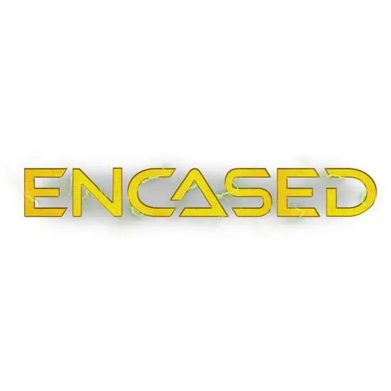 Encased