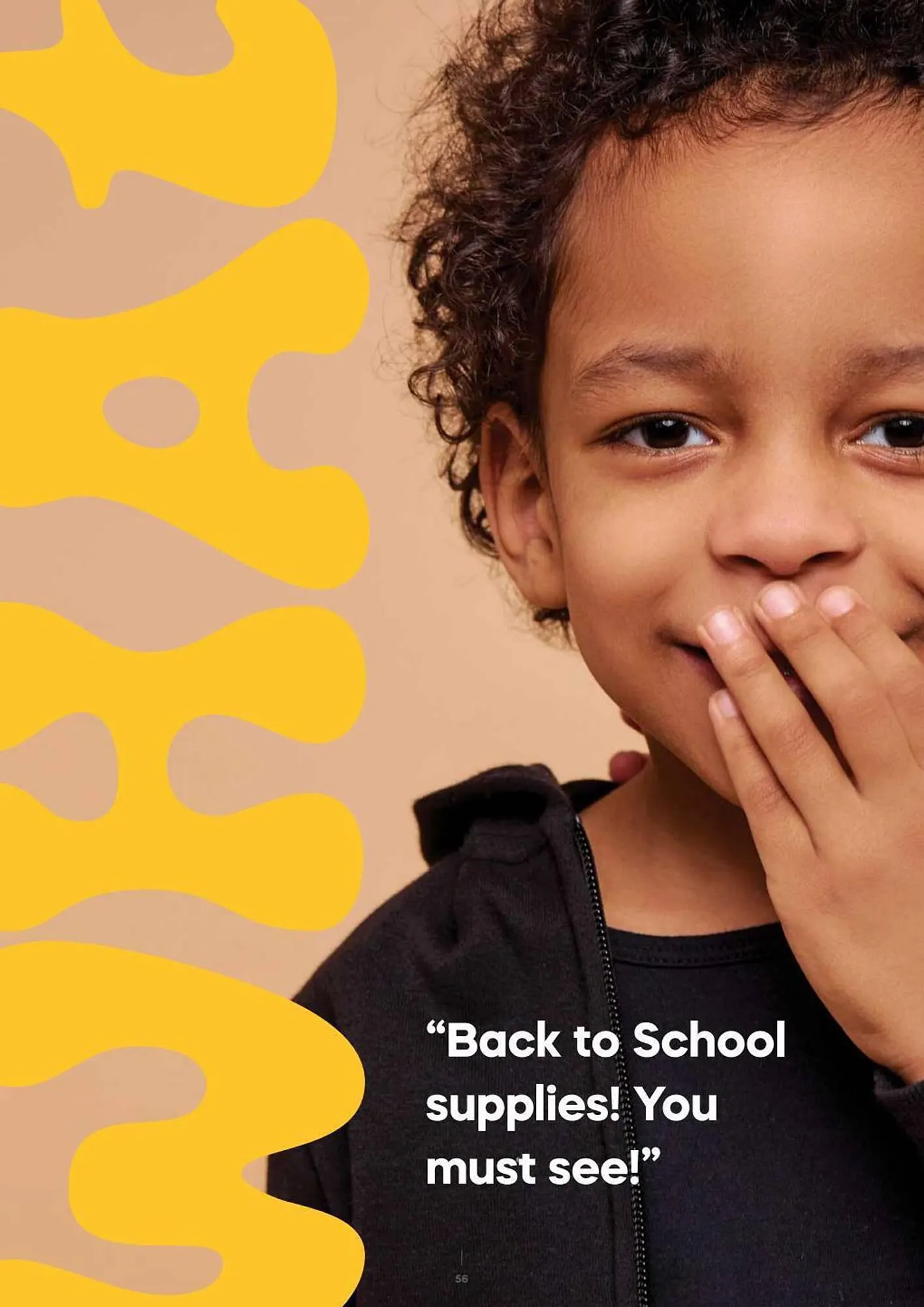 Folheto Folheto Firmo de 3 de abril até 31 de julho 2023 - Pagina 56