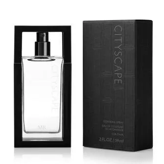 Cityscape® Cologne Spray