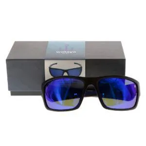 Wataya polarisoivat aurinkolasit