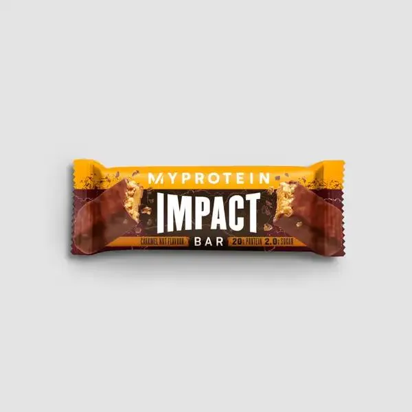 Impact Protein Bar (Sample)