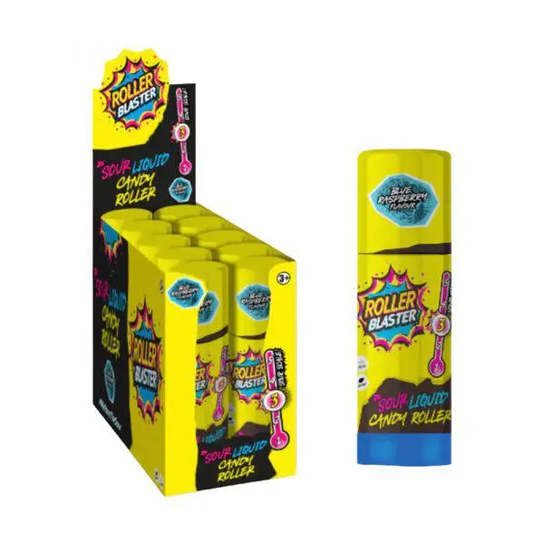 ROLLER BLASTER 60ml