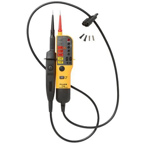 Fluke jännitetesteri T110 6-690V