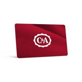 C&A Giftcard