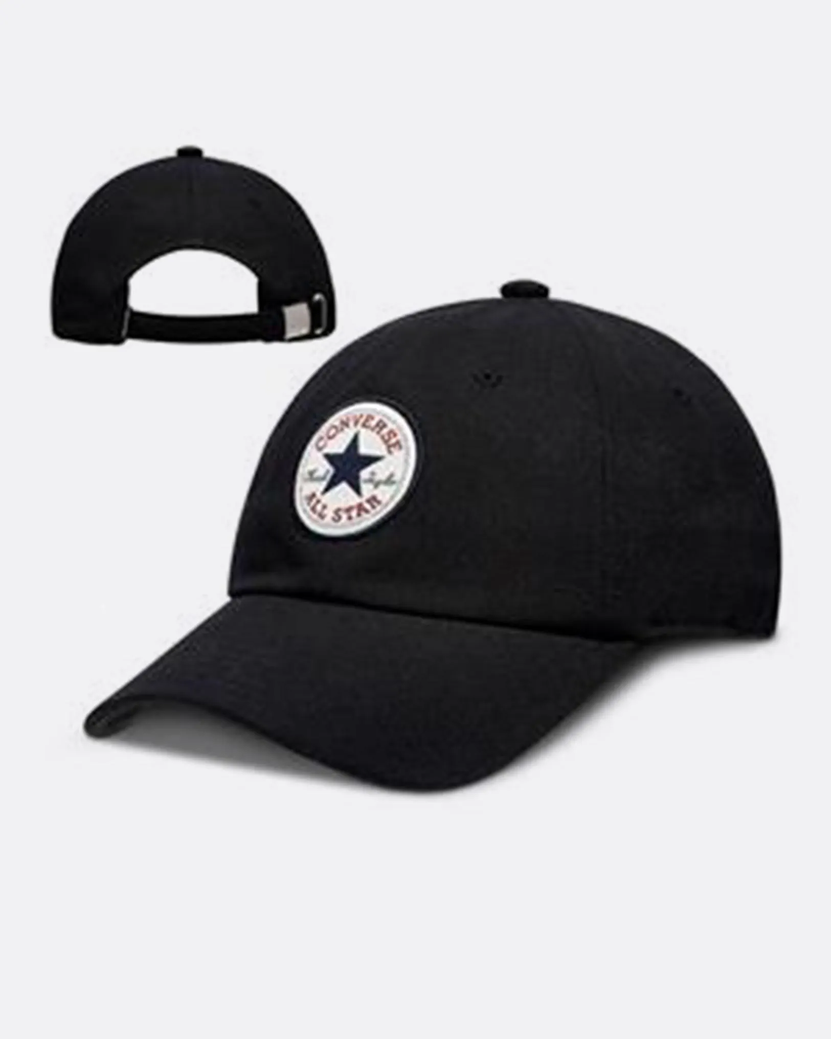 Gorra Tipoff Chuck Baseball