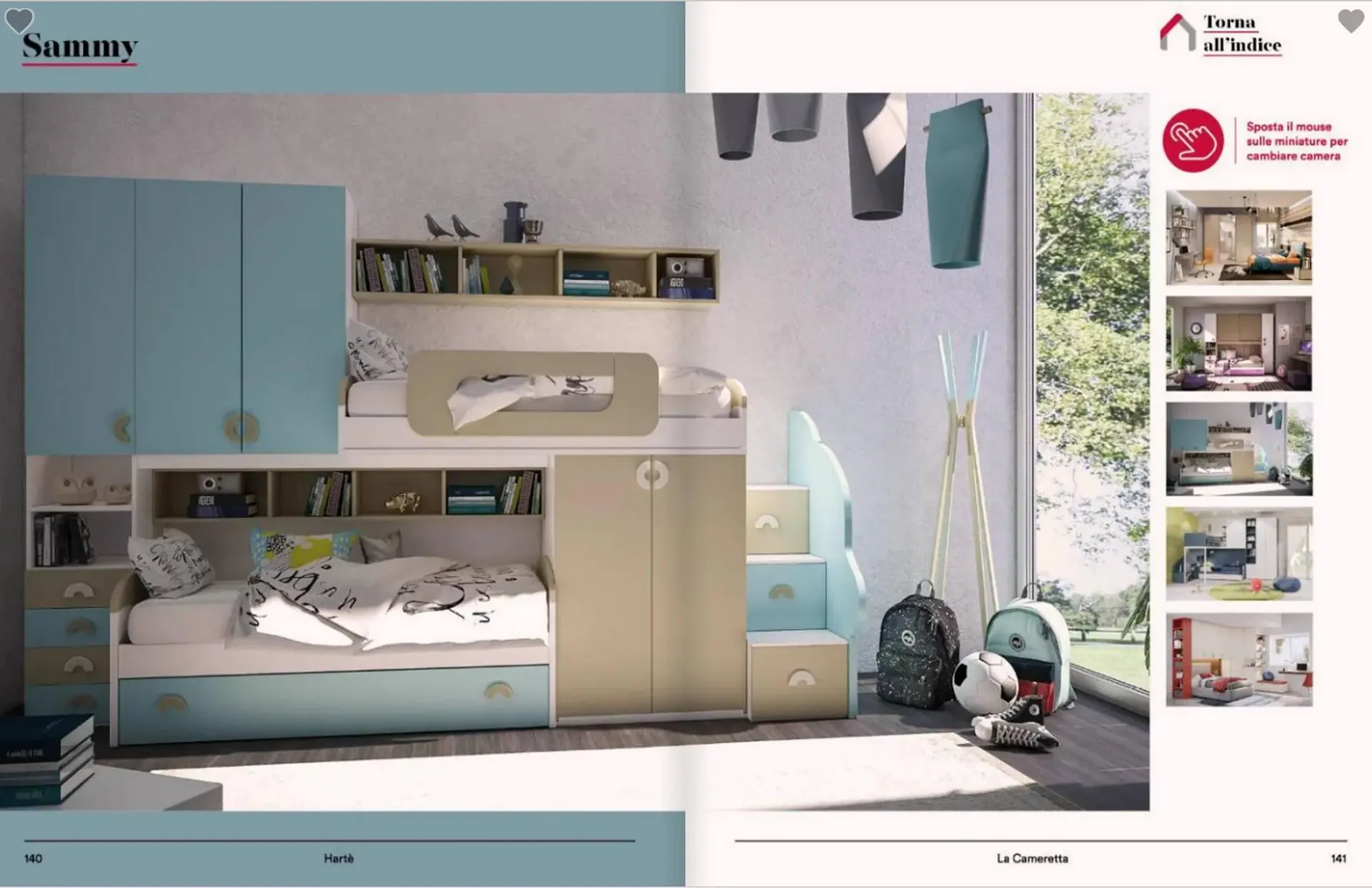 Volantino Harte da 14 marzo a 31 dicembre di 2023 - Pagina del volantino 71