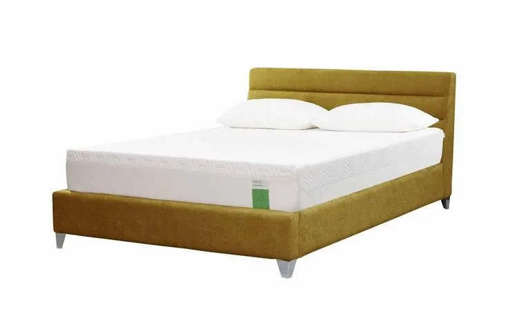 TEMPUR® Genoa Bedstead (Super King)