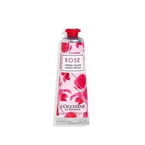 Rose Hand Cream