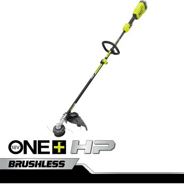 18V ONE+ HP BRUSHLESS 15" STRING TRIMMER KIT