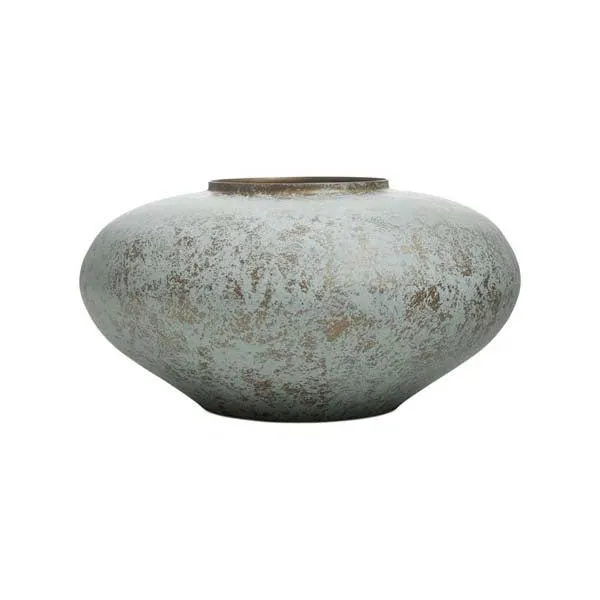 Jarrón Edel - A15½xØ30cm