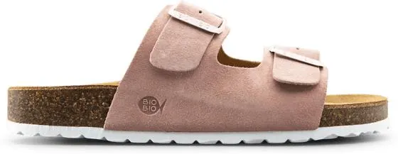 BIO BIO so jamie suede u