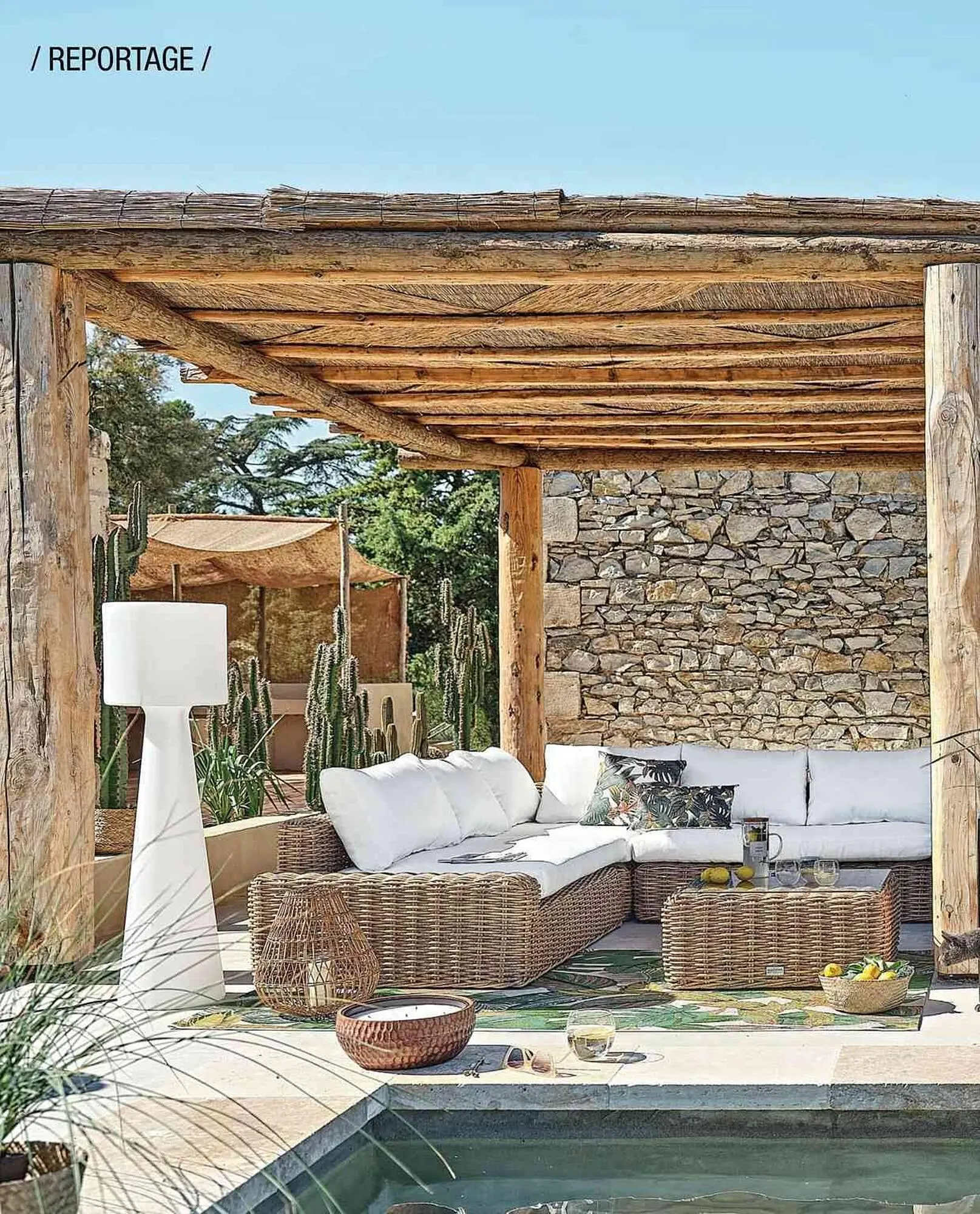 Volantino Maisons du Monde da 20 febbraio a 31 dicembre di 2023 - Pagina del volantino 18