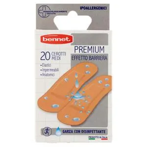 Cerotti Premium Medi Bennet