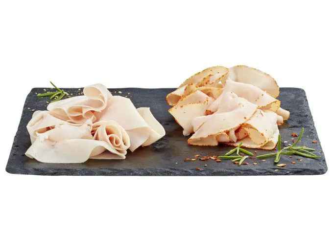 Schweizer Pouletbrust