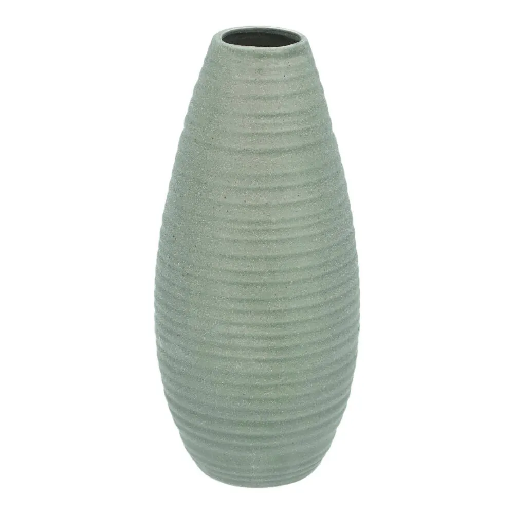 Vase aus Porzellan