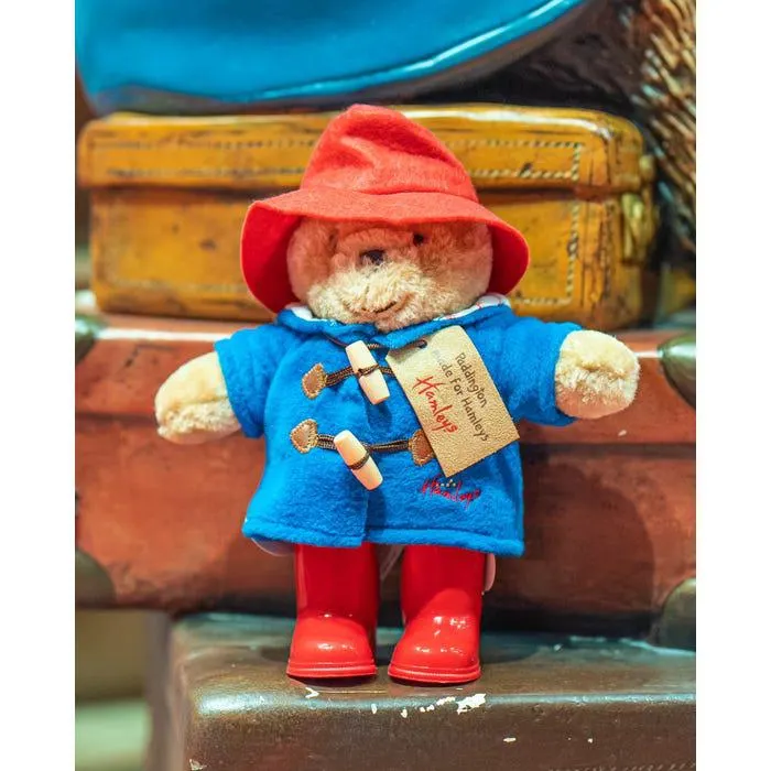Hamleys® Exclusive Paddington Bear