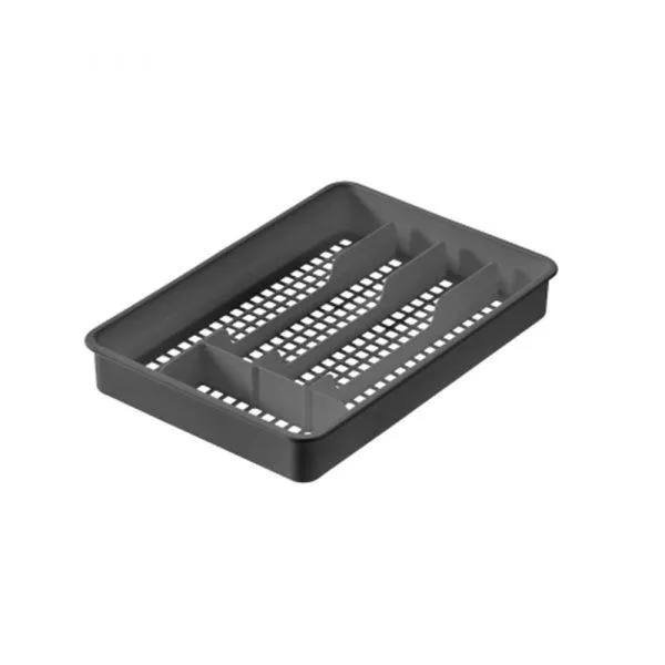 ATERINLAATIKKO PIENI TUMMANHARMAA