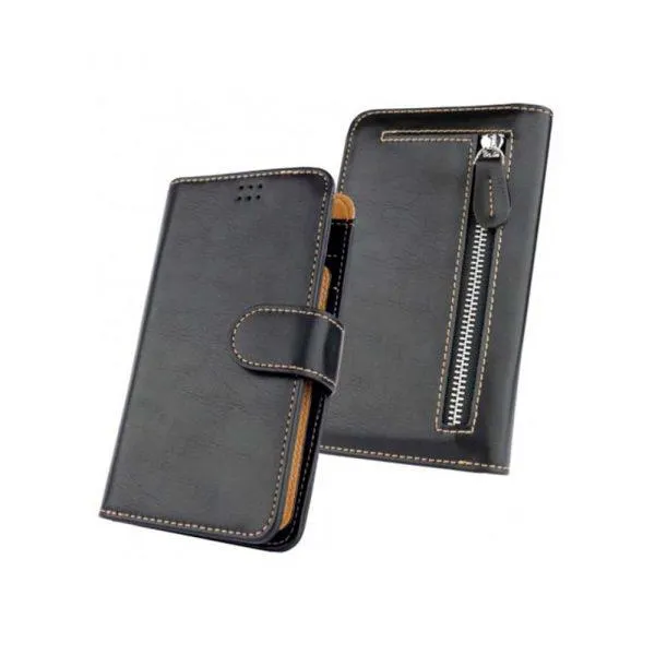 MOBIA 5.5 MUSTA LOMPAKKOLAUKKU