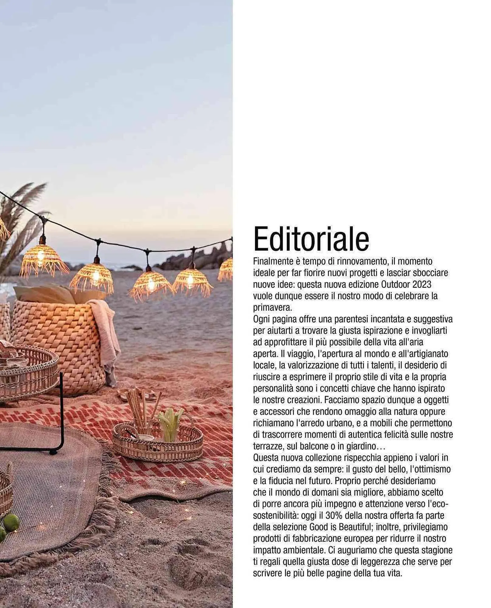 Volantino Maisons du Monde da 20 febbraio a 31 dicembre di 2023 - Pagina del volantino 3