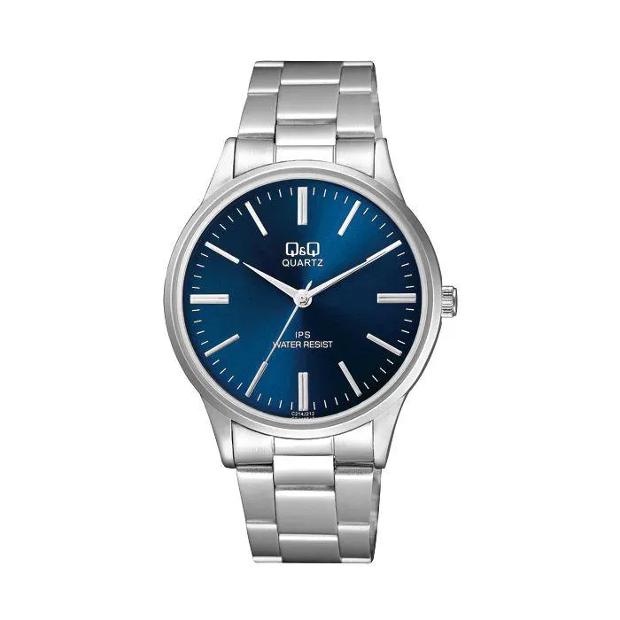Q&Q miesten kello C214J212Y