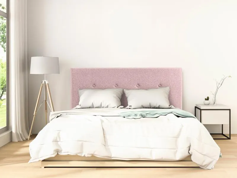 Cabecero Capitoné Tela Icaria