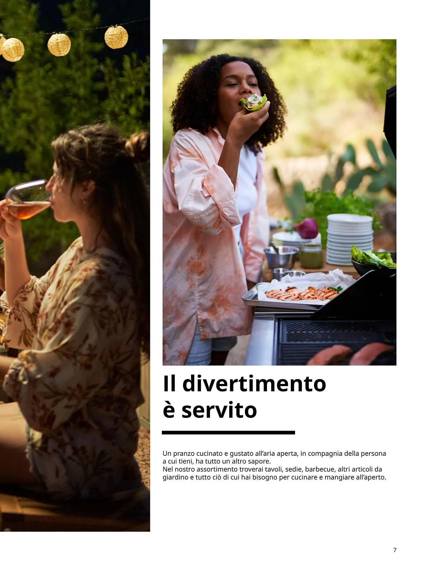 Volantino IKEA da 10 marzo a 30 settembre di 2023 - Pagina del volantino 7