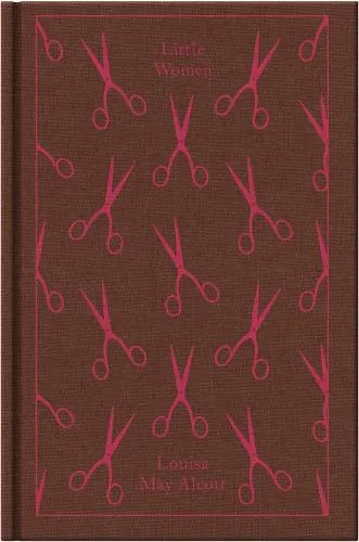 Little Women - Penguin Clothbound Classics (Hardback)