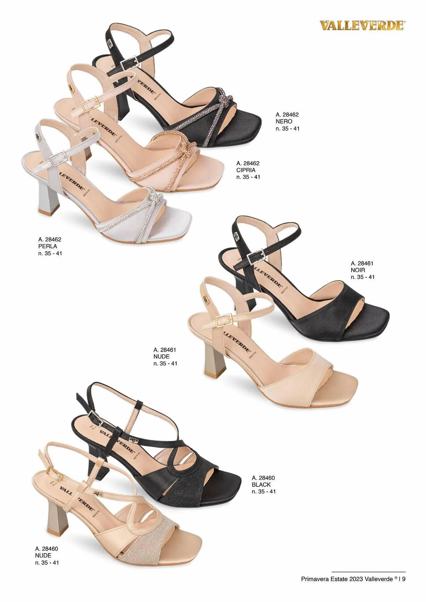 Volantino Valleverde da 4 aprile a 10 settembre di 2023 - Pagina del volantino 9