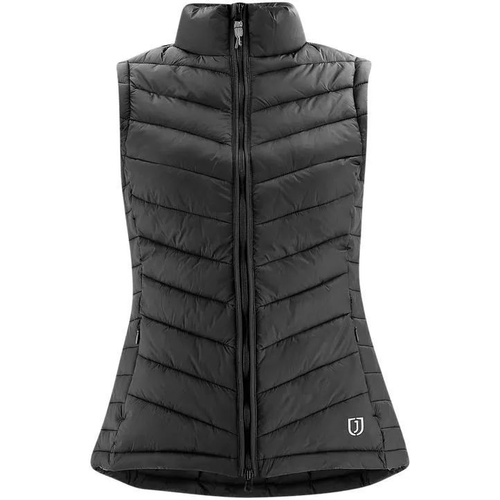 Kendra Vest, nuorten toppaliivi, Musta